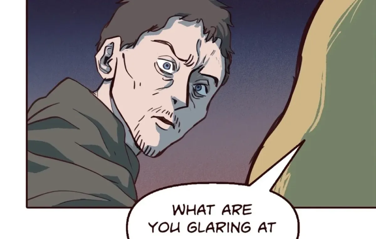 Deus Bard Machina Chapter 6 page 49 - 