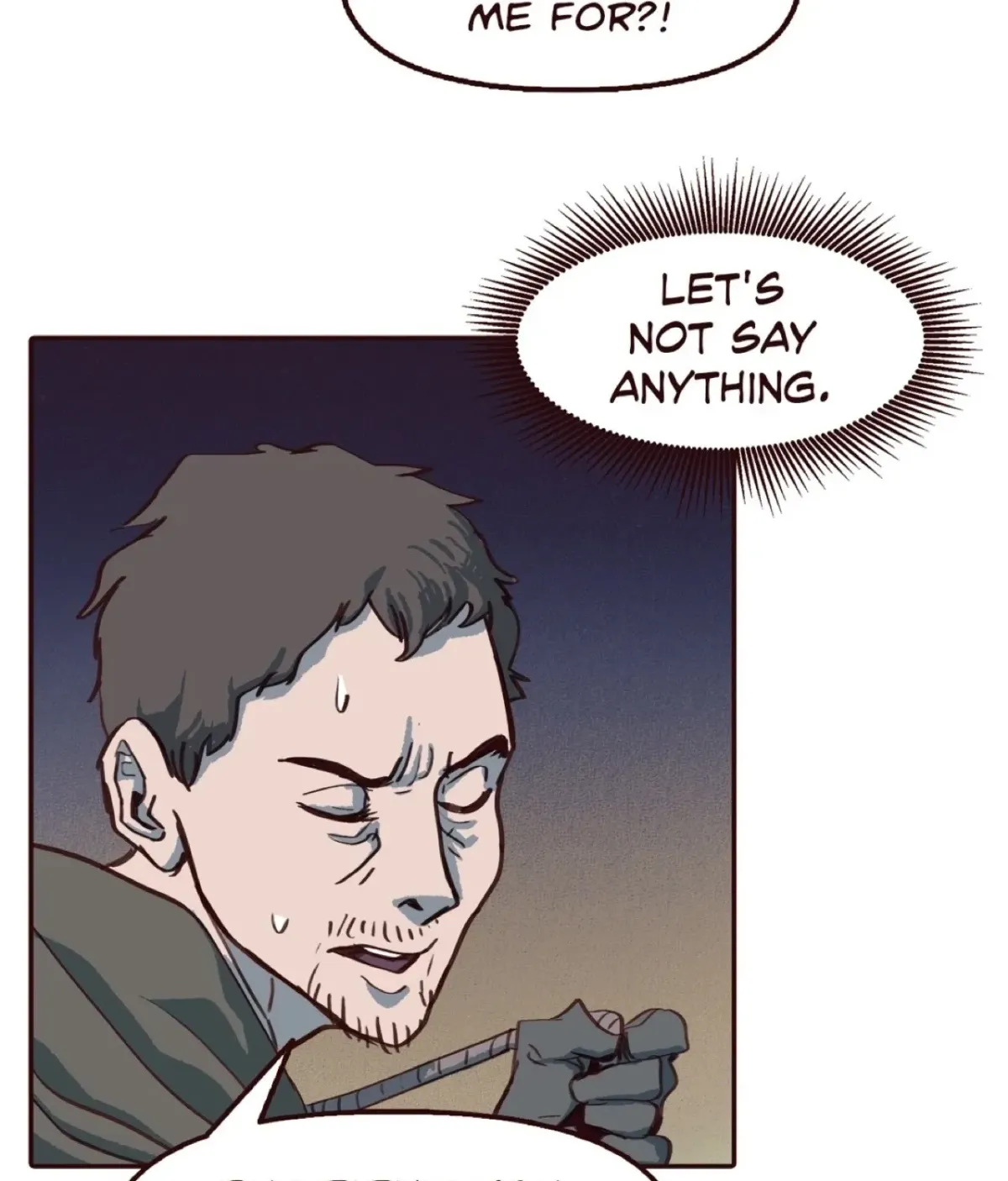 Deus Bard Machina Chapter 6 page 50 - 
