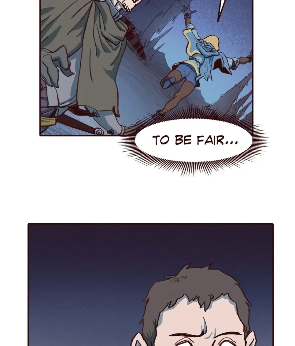 Deus Bard Machina Chapter 6 page 62 - 