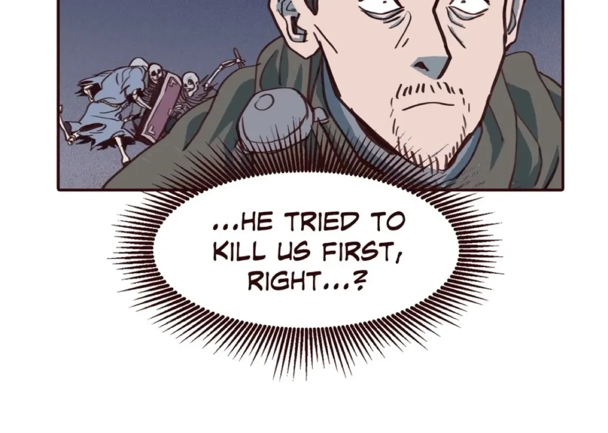 Deus Bard Machina Chapter 6 page 63 - 
