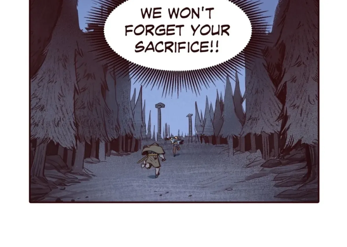 Deus Bard Machina Chapter 6 page 65 - 
