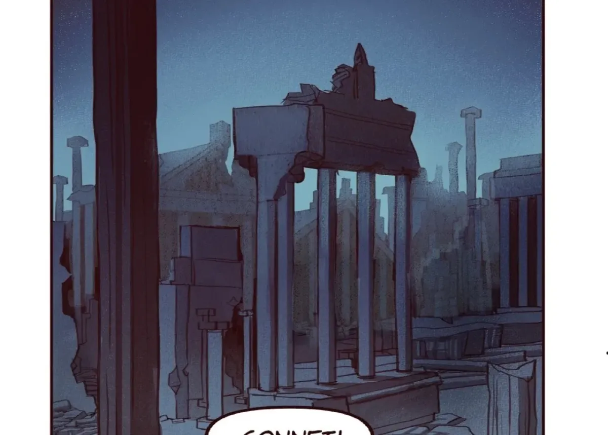 Deus Bard Machina Chapter 6 page 67 - 