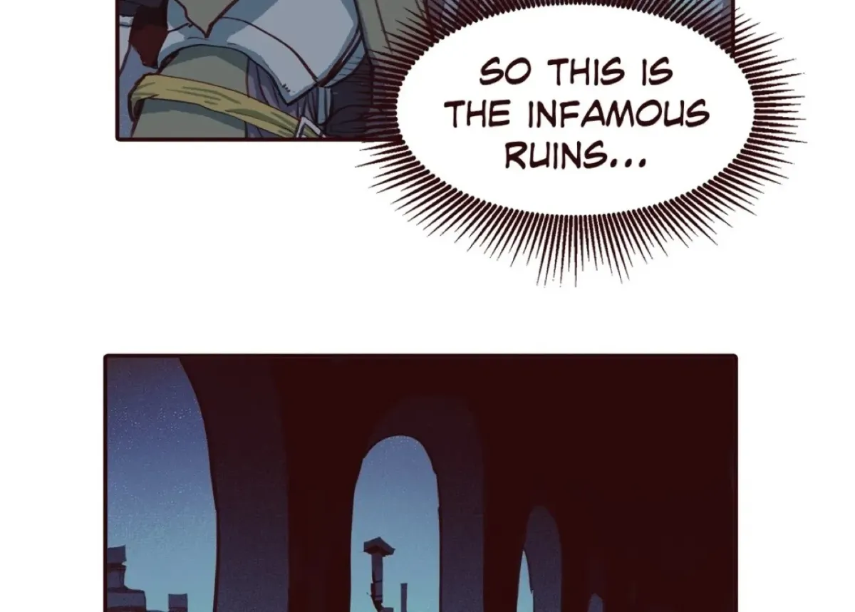 Deus Bard Machina Chapter 6 page 69 - 