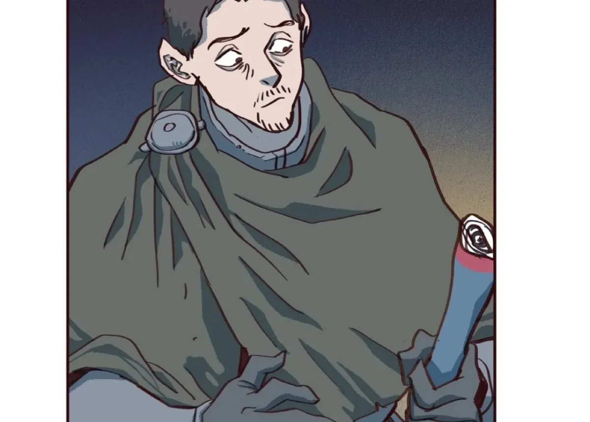 Deus Bard Machina Chapter 6 page 71 - 