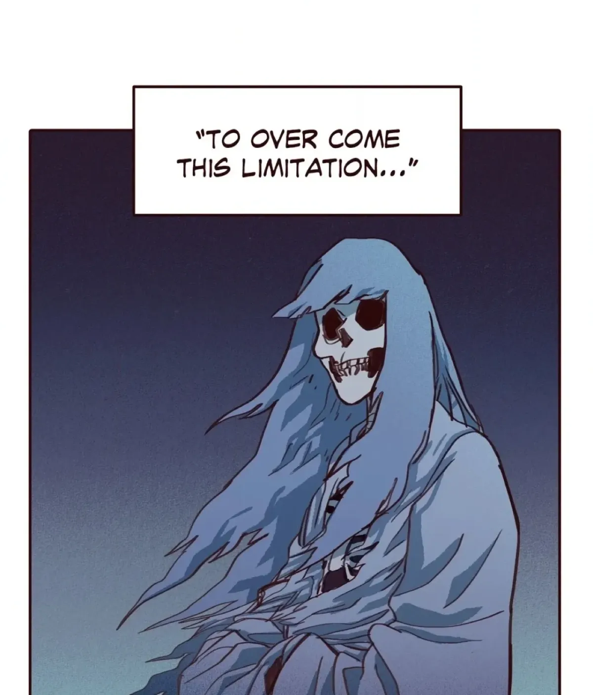 Deus Bard Machina Chapter 6 page 78 - 