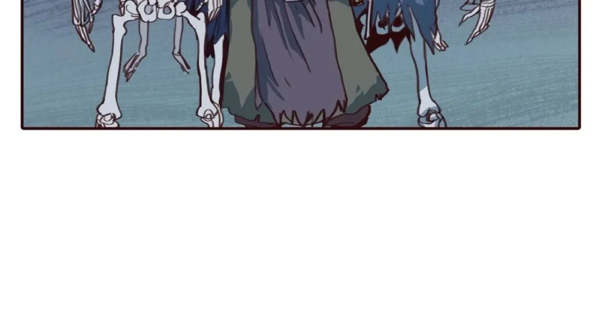 Deus Bard Machina Chapter 6 page 83 - 