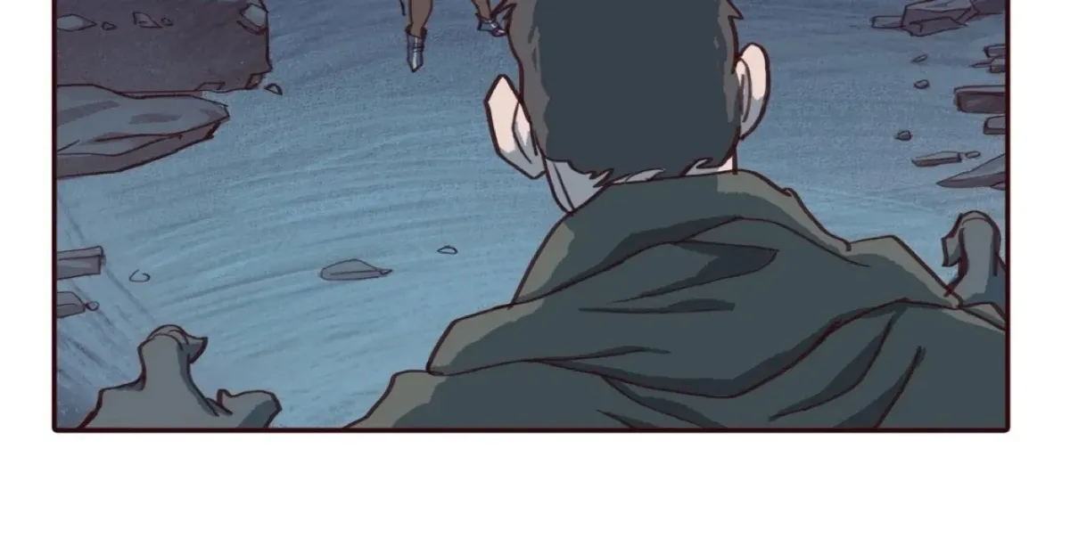 Deus Bard Machina Chapter 6 page 89 - 