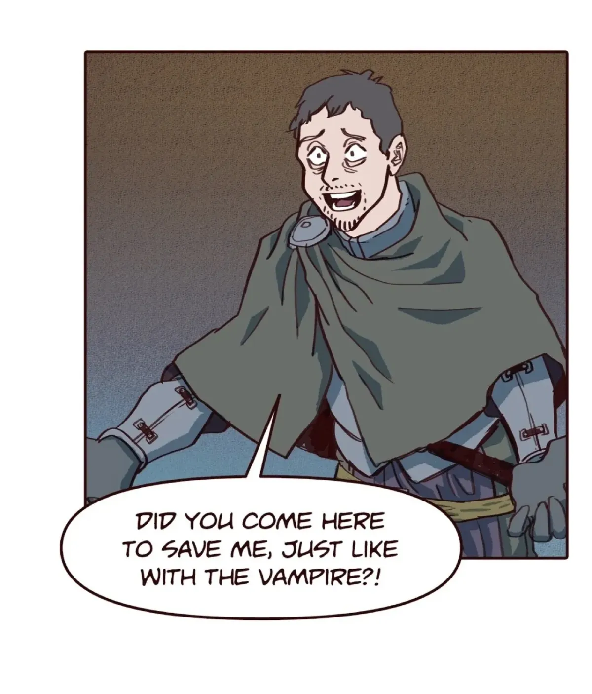 Deus Bard Machina Chapter 6 page 90 - 