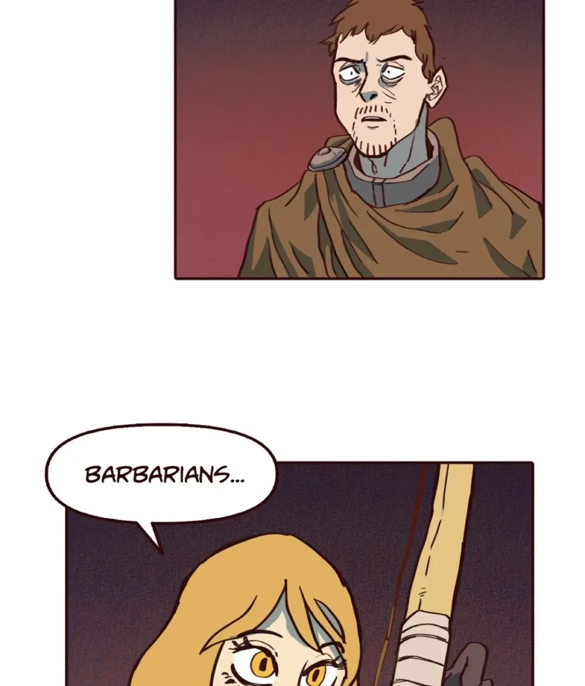 Deus Bard Machina Chapter 6 page 94 - 