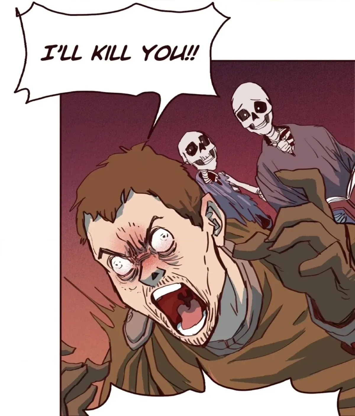 Deus Bard Machina Chapter 6 page 98 - 