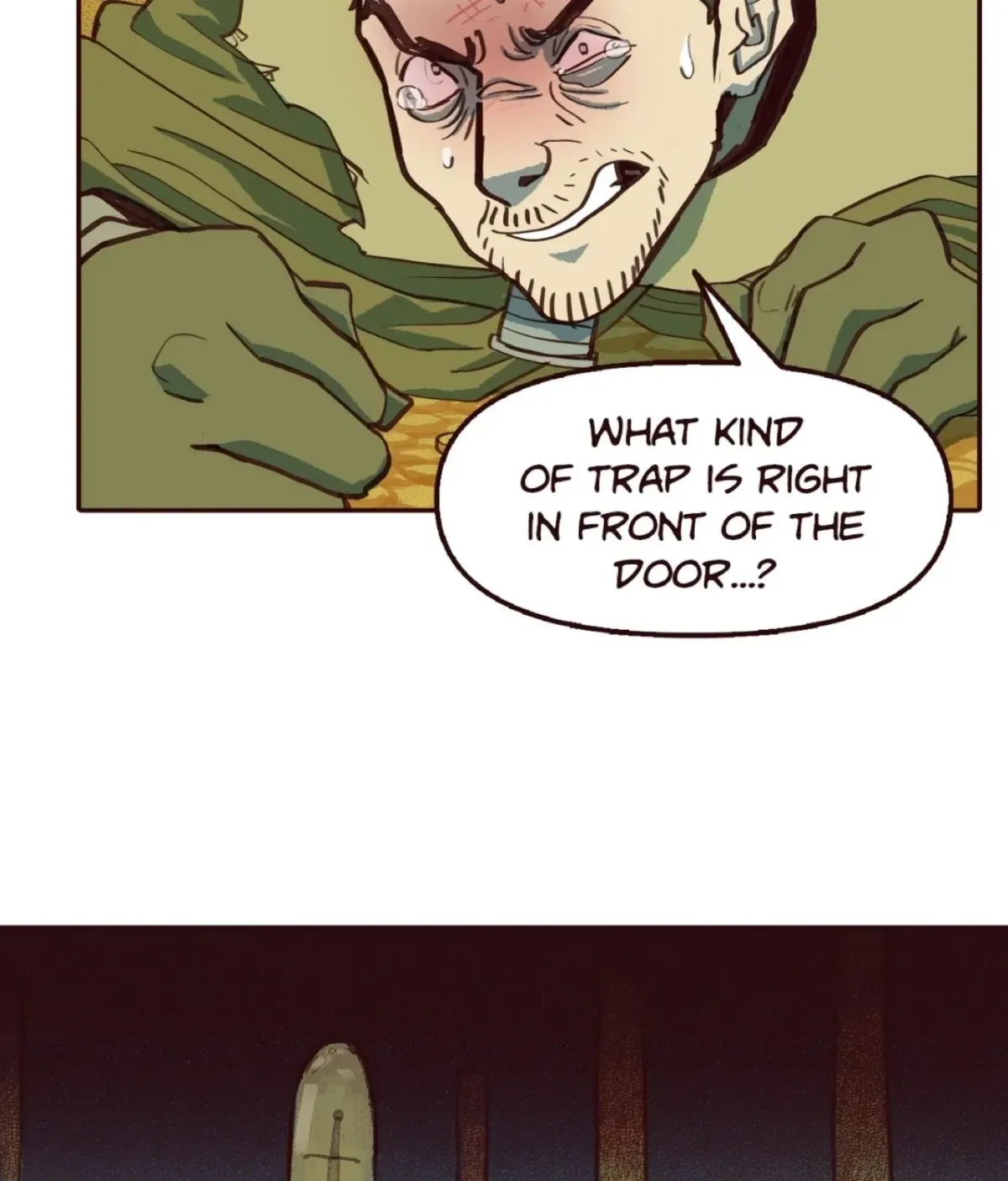 Deus Bard Machina Chapter 7 page 2 - 
