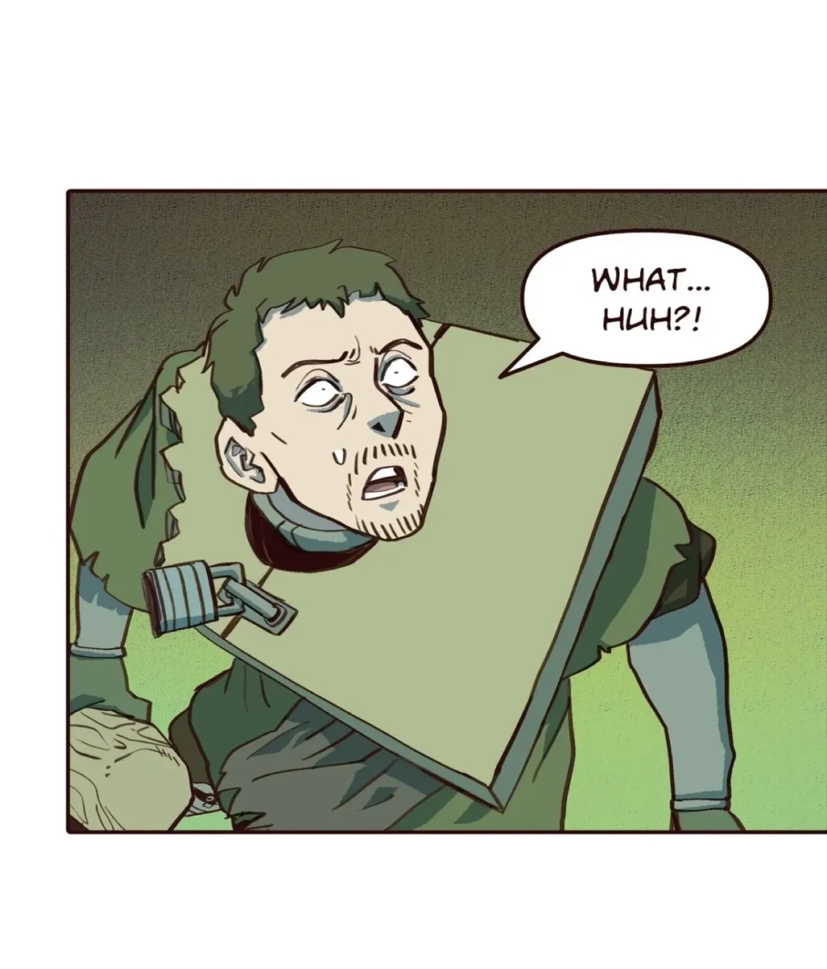 Deus Bard Machina Chapter 7 page 102 - 