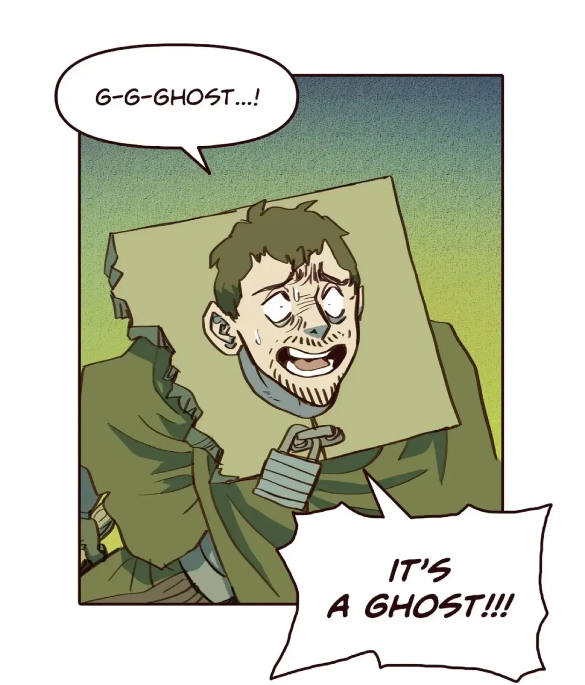 Deus Bard Machina Chapter 7 page 106 - 