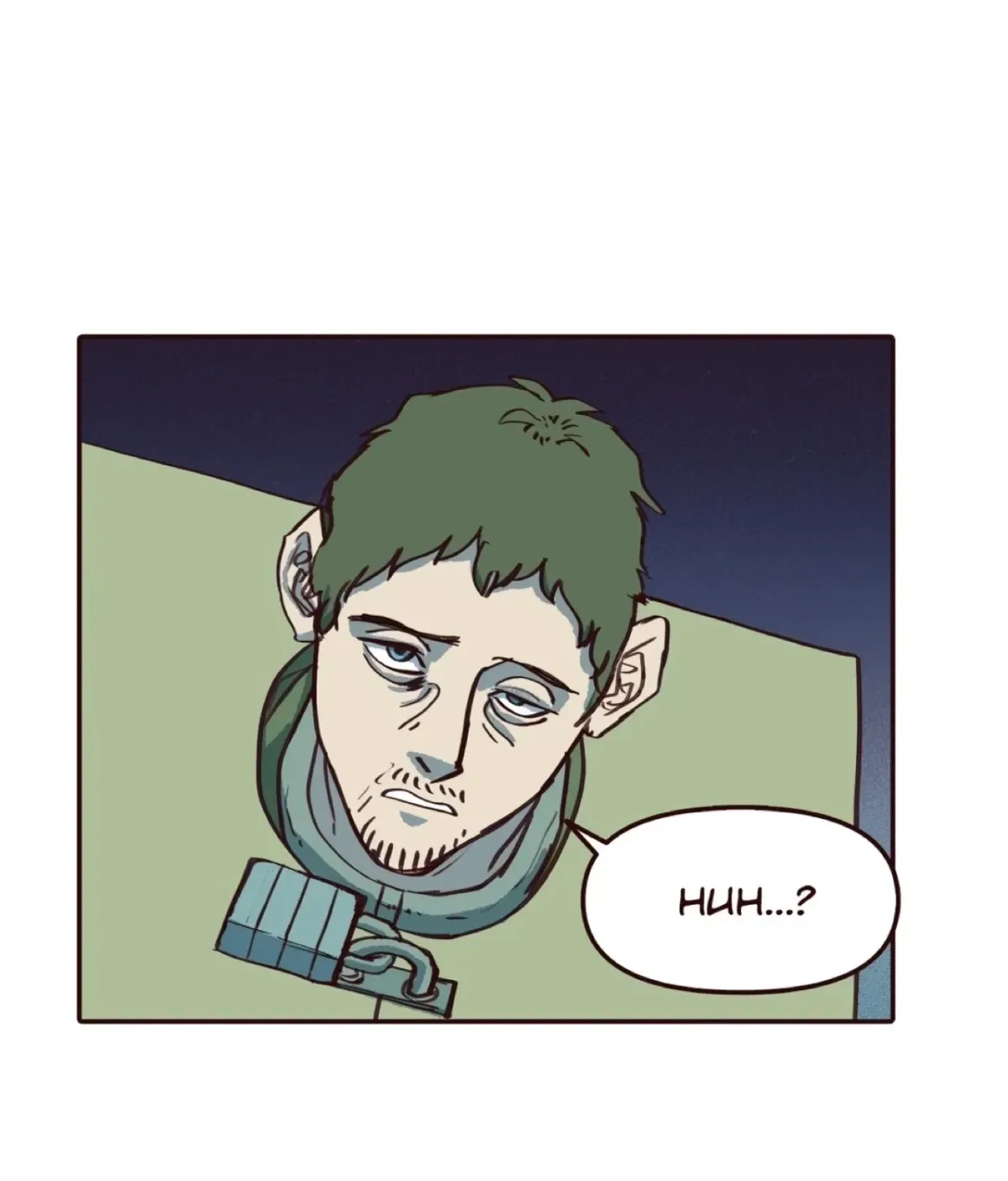 Deus Bard Machina Chapter 7 page 12 - 