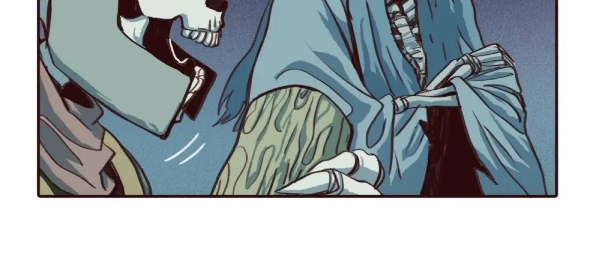 Deus Bard Machina Chapter 7 page 21 - 