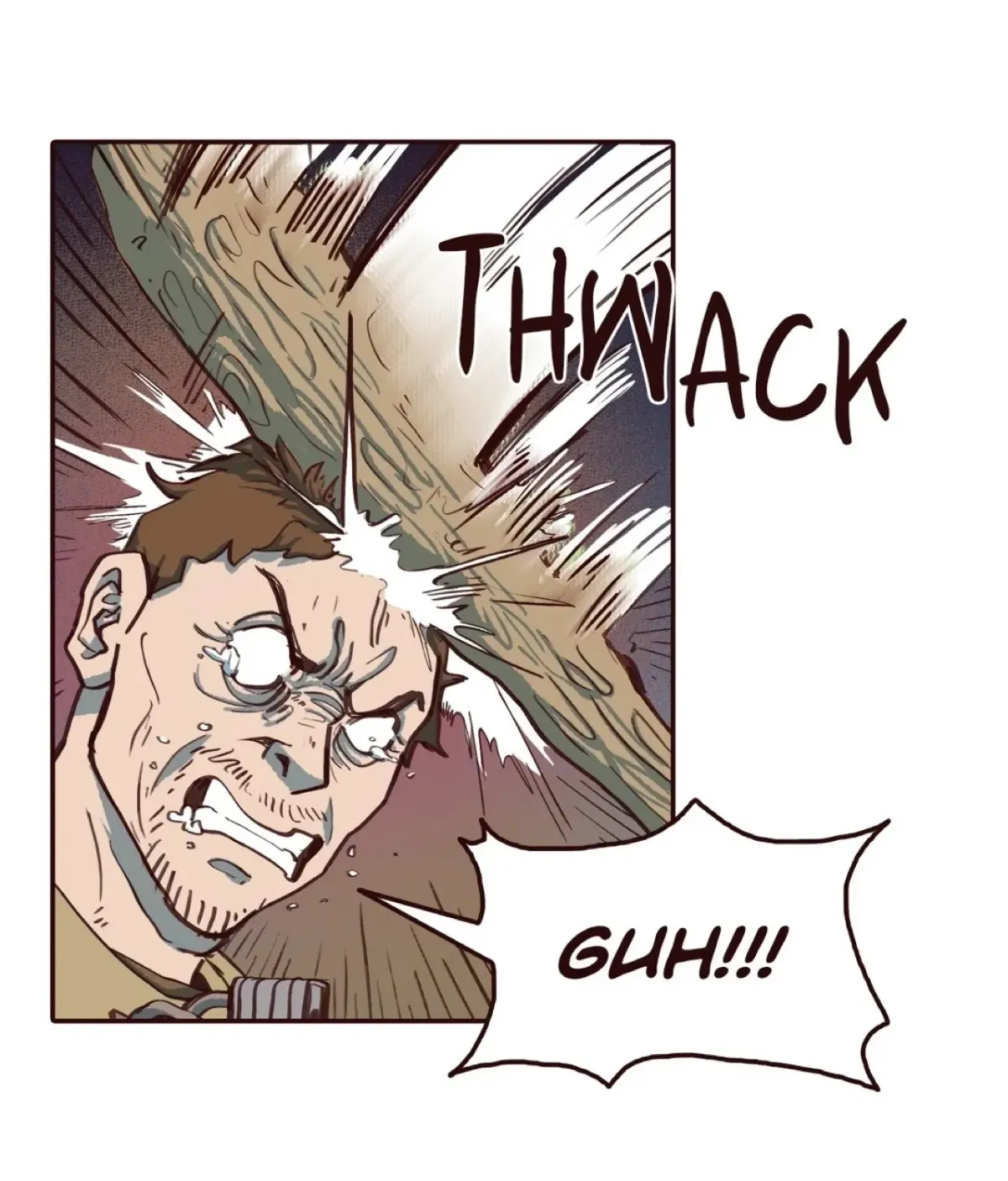 Deus Bard Machina Chapter 7 page 22 - 