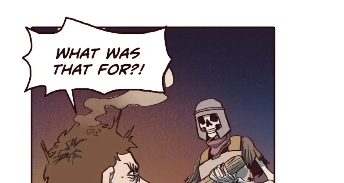 Deus Bard Machina Chapter 7 page 23 - 