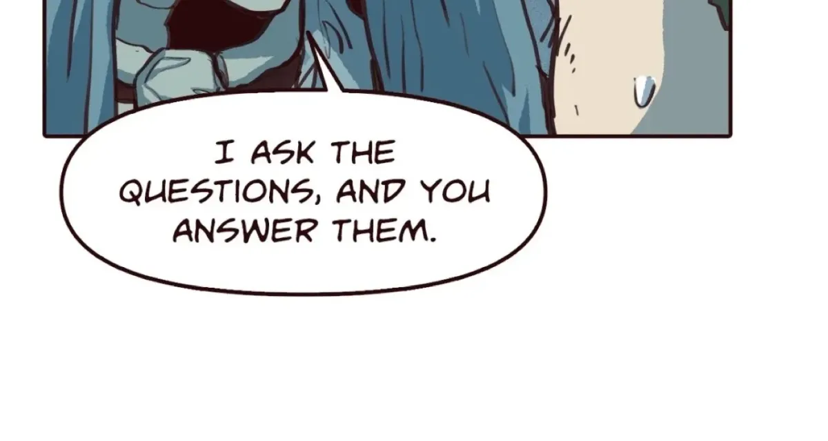 Deus Bard Machina Chapter 7 page 25 - 