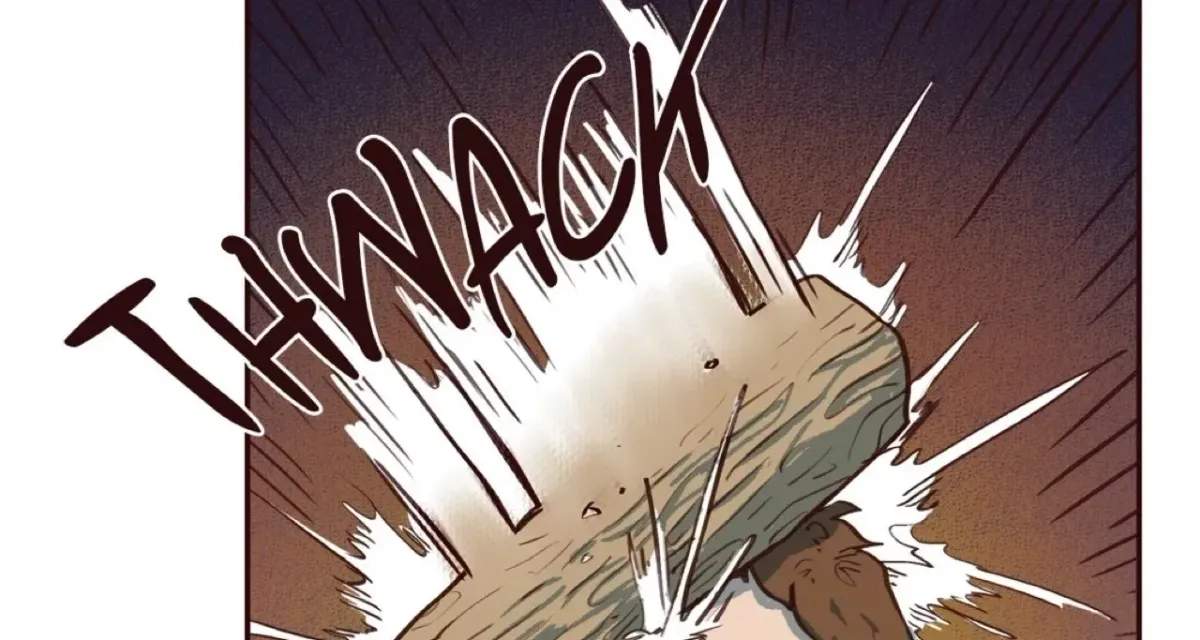 Deus Bard Machina Chapter 7 page 27 - 