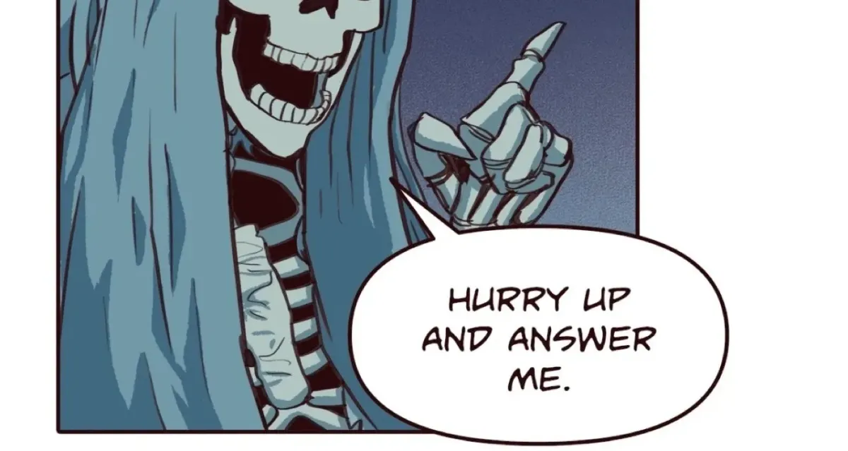 Deus Bard Machina Chapter 7 page 29 - 