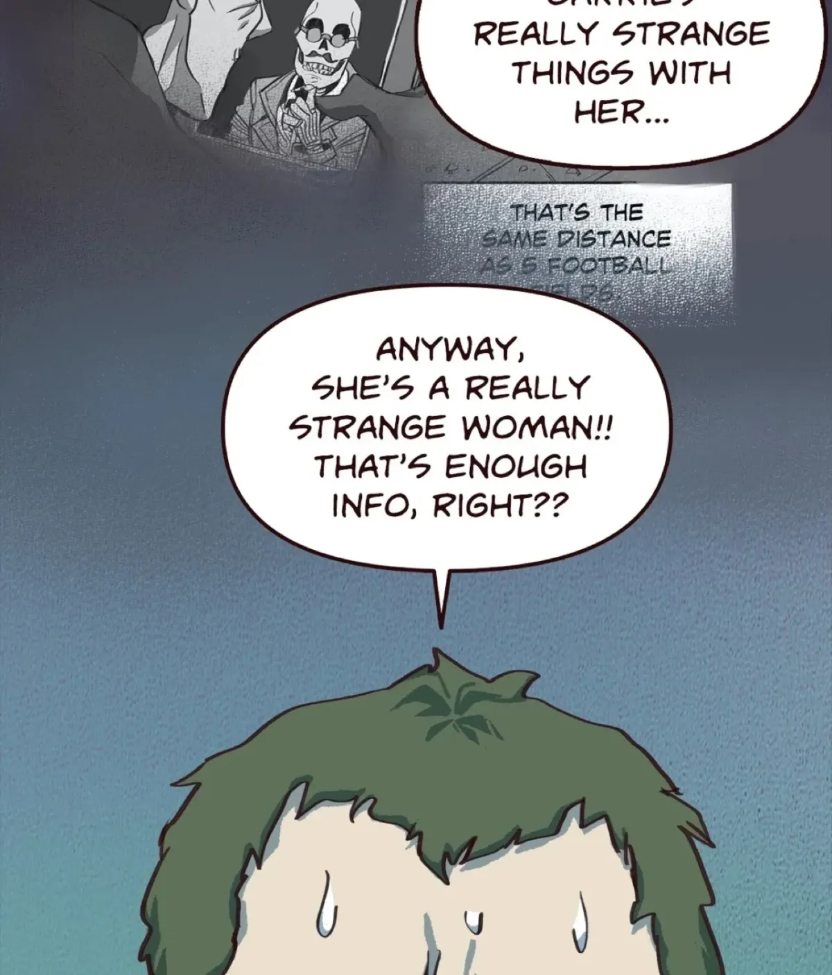 Deus Bard Machina Chapter 7 page 34 - 