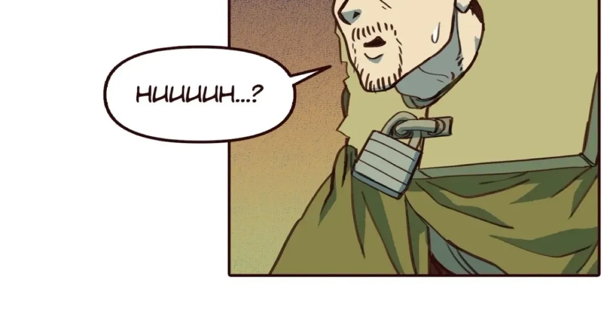 Deus Bard Machina Chapter 7 page 5 - 