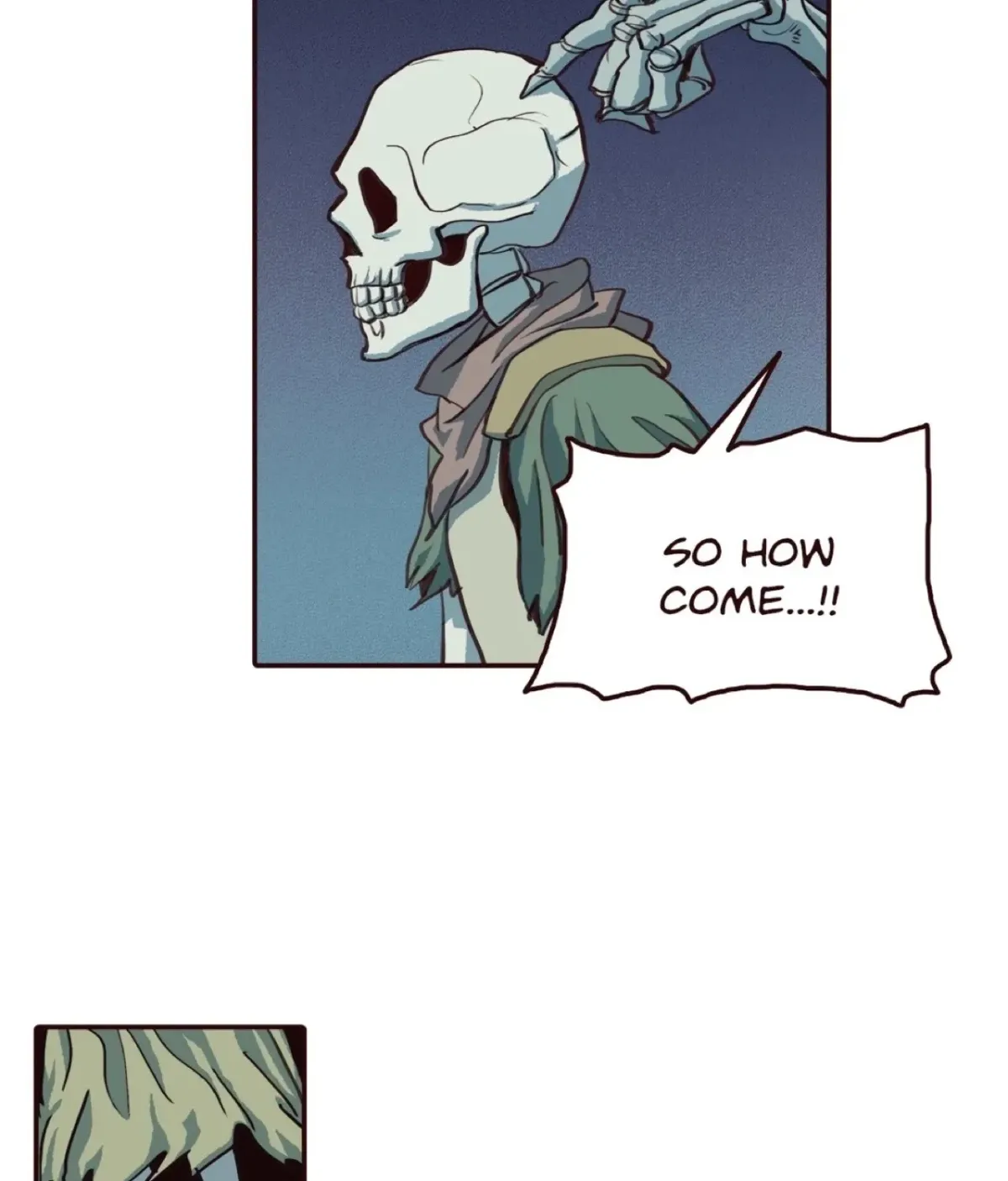 Deus Bard Machina Chapter 7 page 44 - 