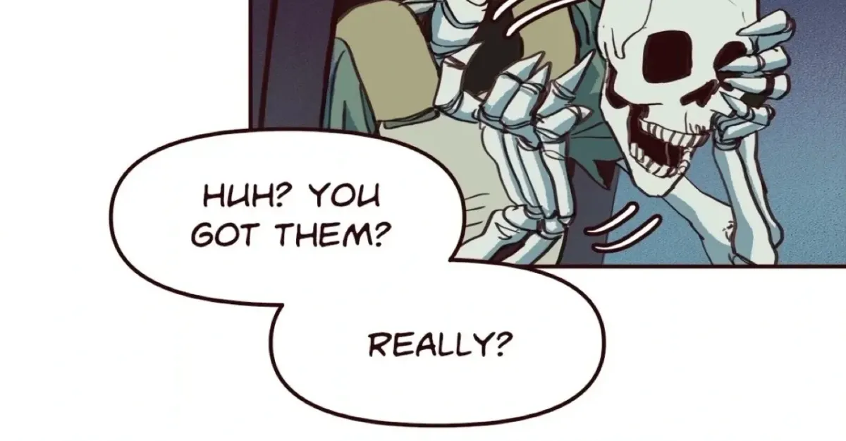 Deus Bard Machina Chapter 7 page 59 - 