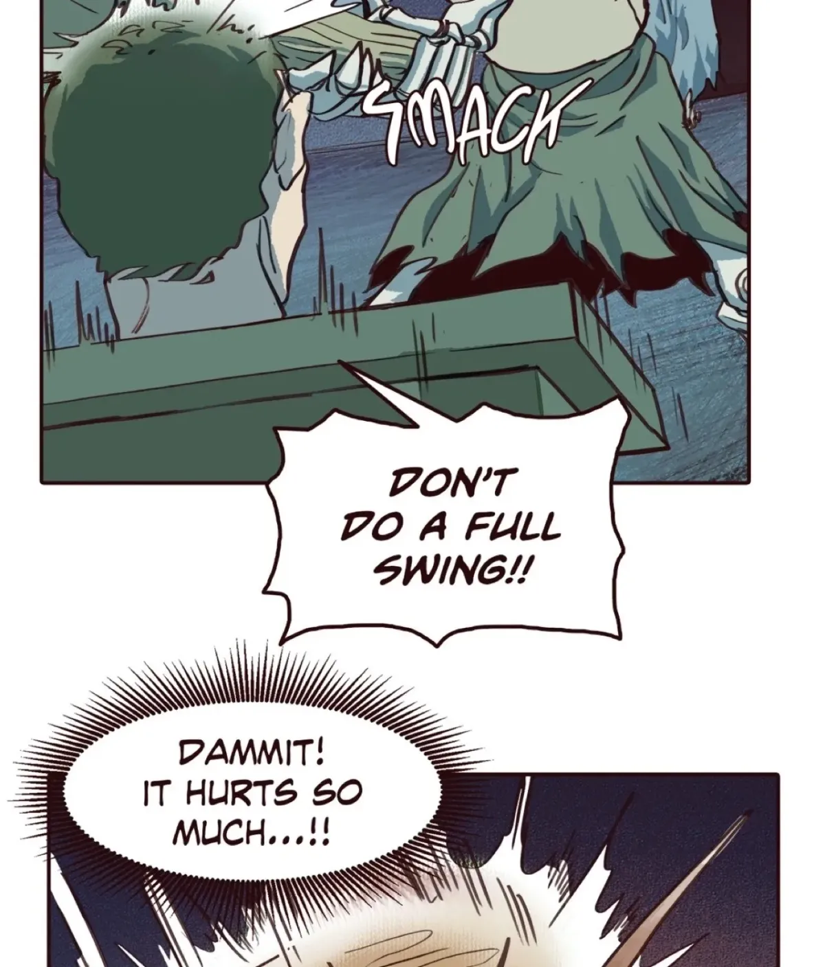 Deus Bard Machina Chapter 7 page 62 - 