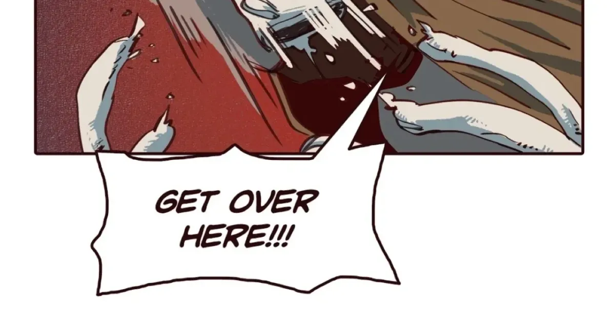 Deus Bard Machina Chapter 7 page 73 - 
