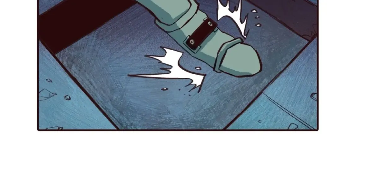 Deus Bard Machina Chapter 7 page 77 - 