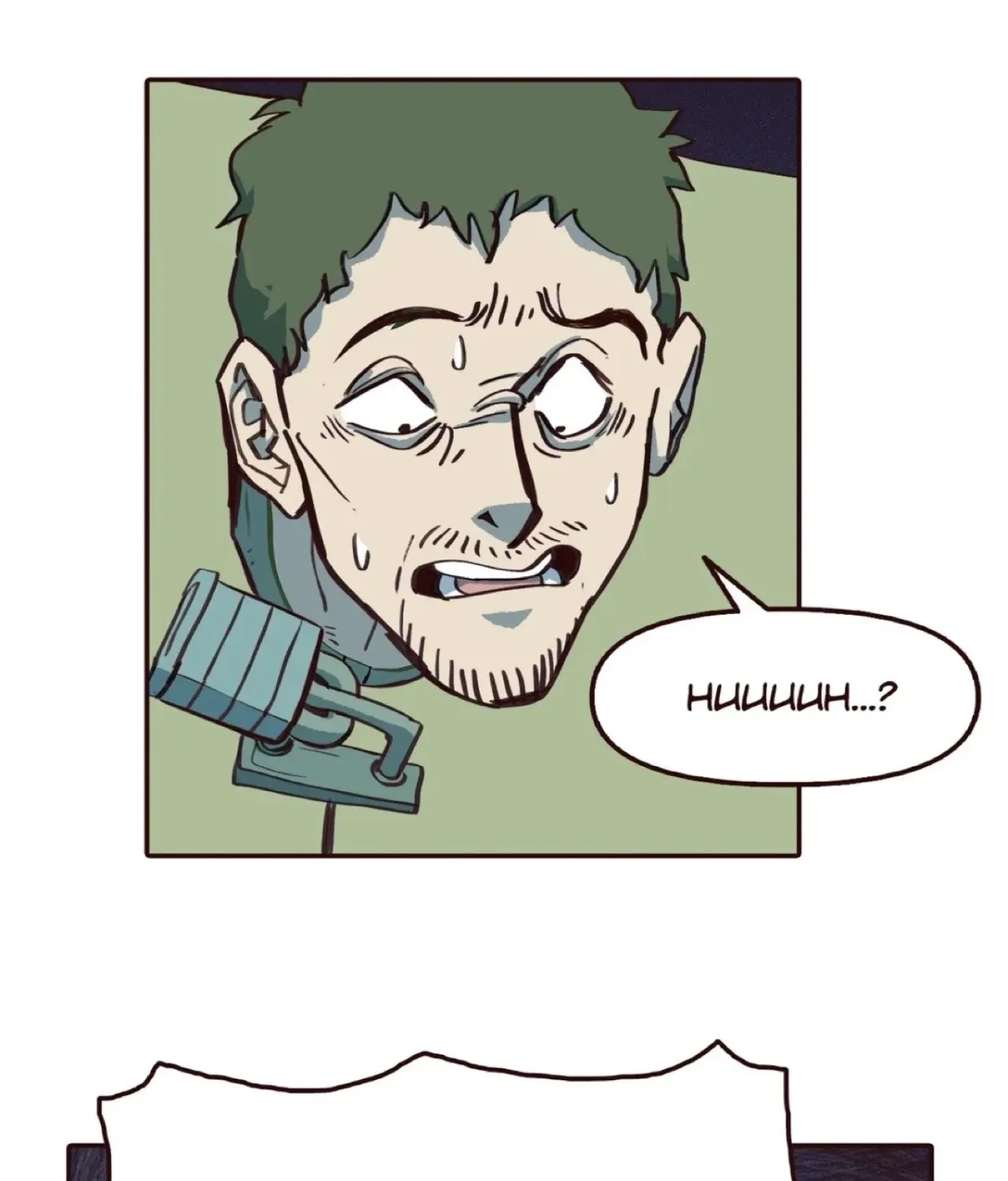 Deus Bard Machina Chapter 7 page 80 - 