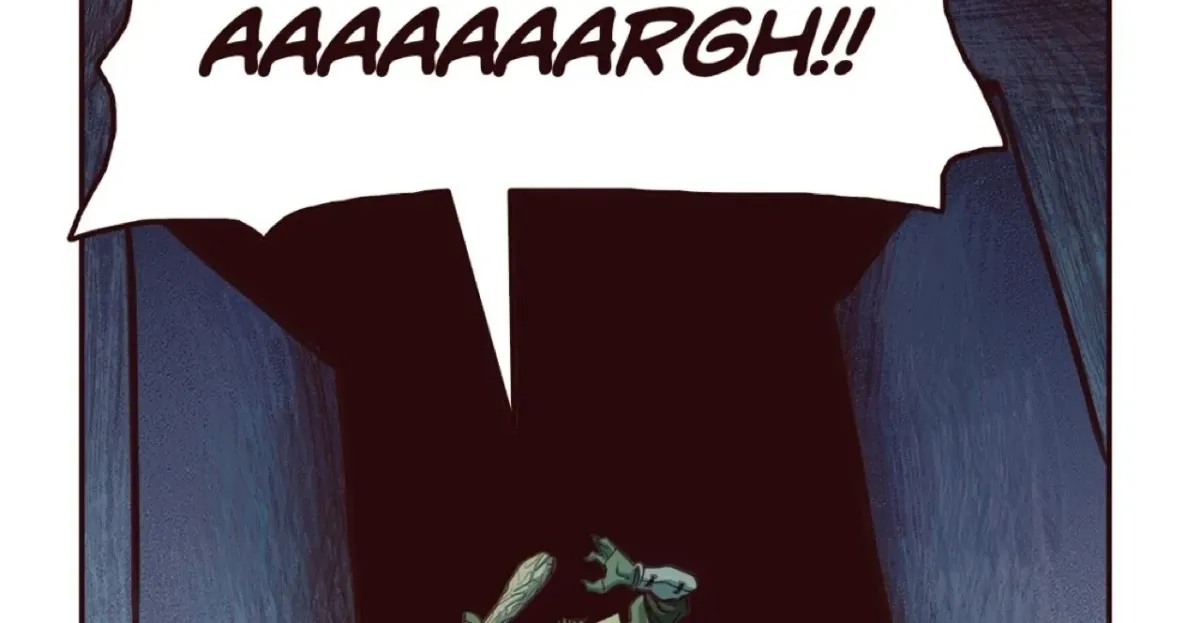 Deus Bard Machina Chapter 7 page 81 - 