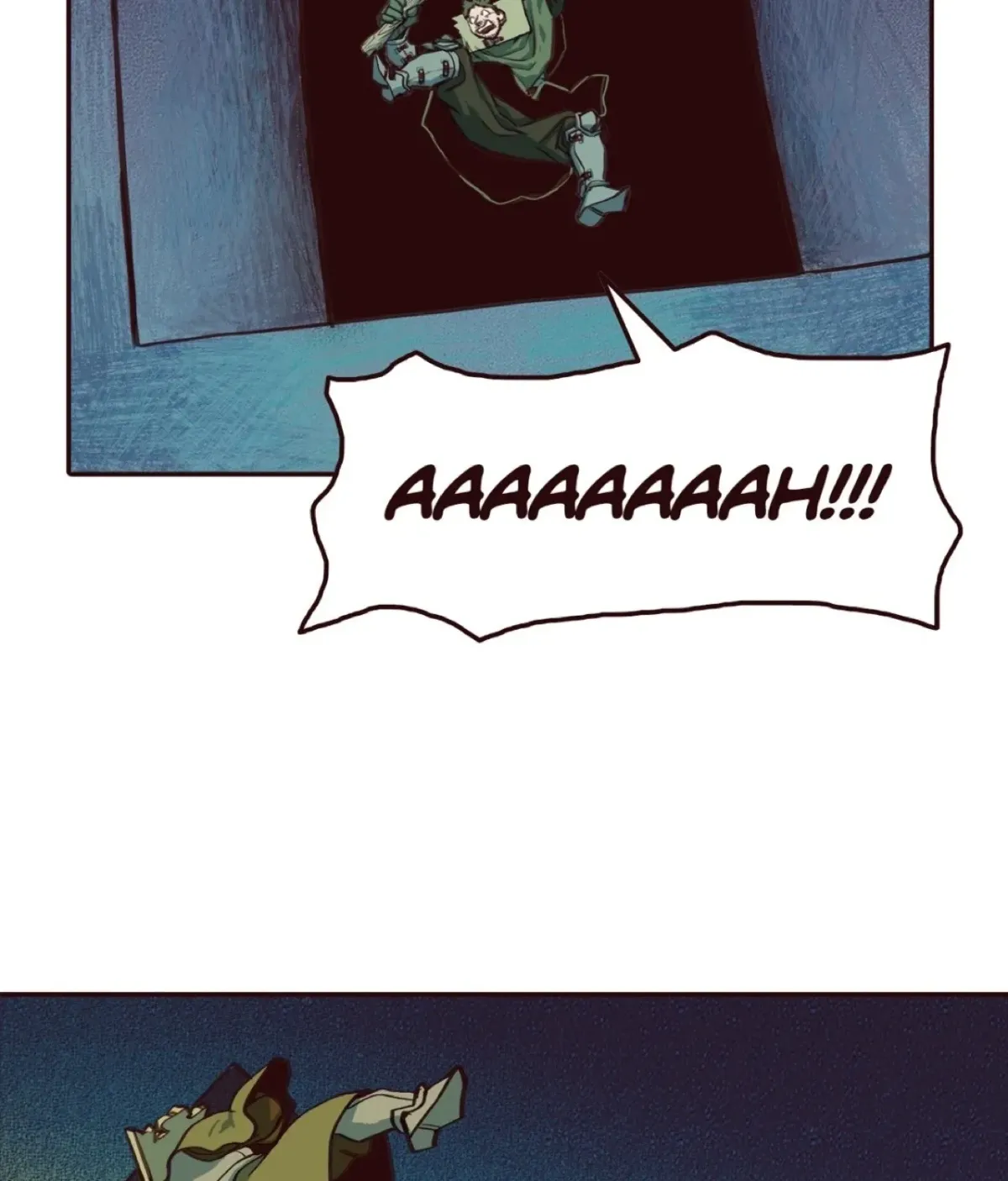 Deus Bard Machina Chapter 7 page 82 - 