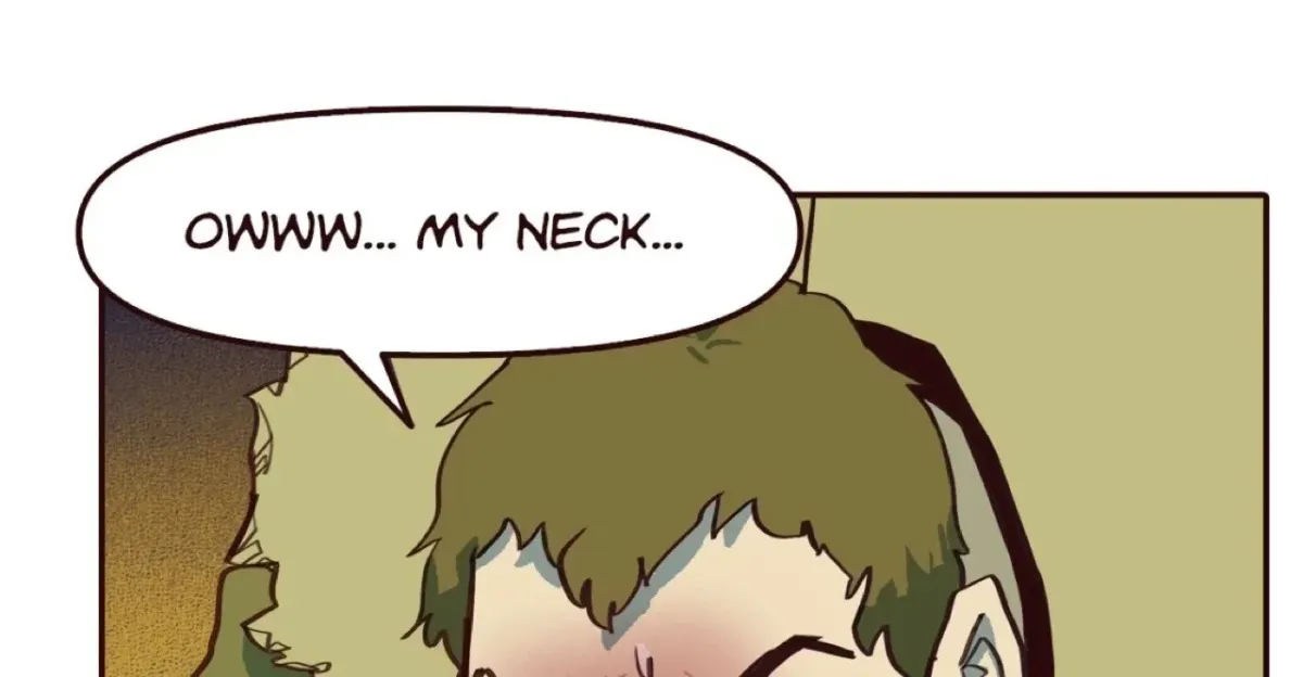 Deus Bard Machina Chapter 7 page 85 - 