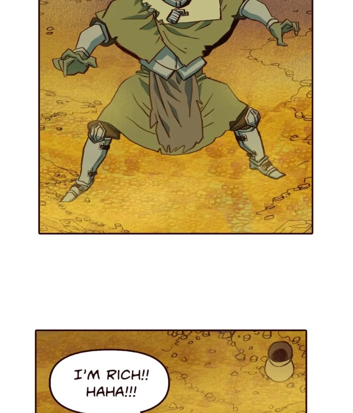Deus Bard Machina Chapter 7 page 90 - 