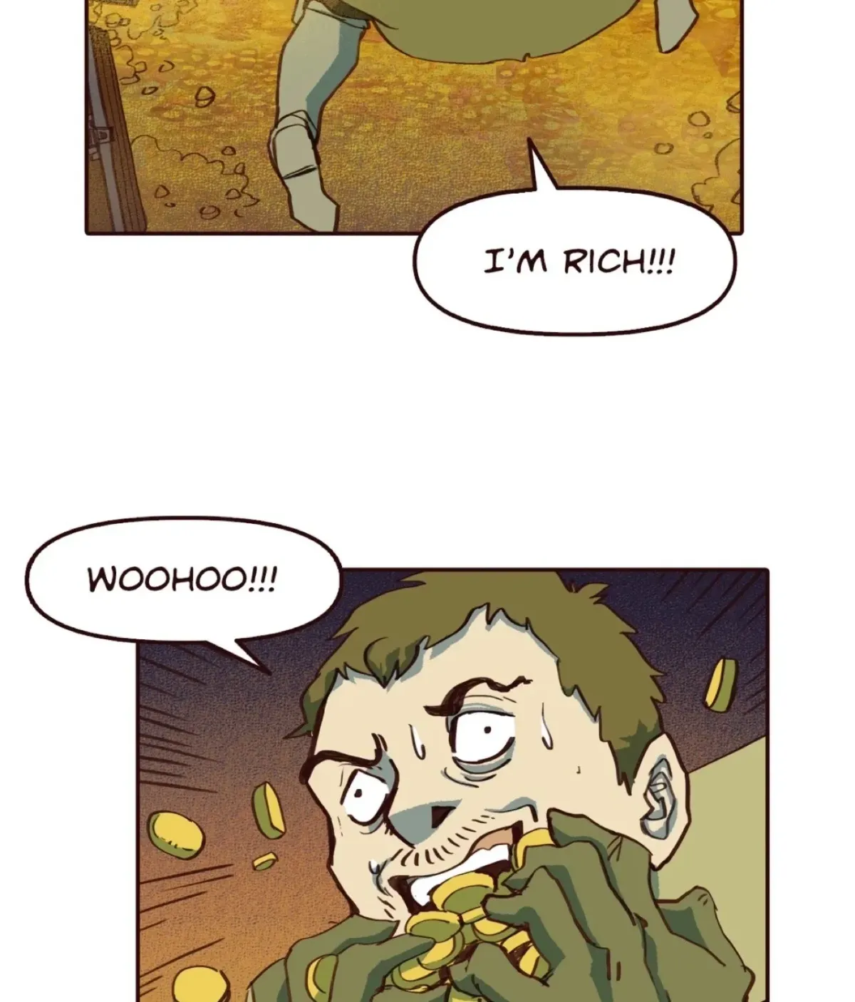Deus Bard Machina Chapter 7 page 92 - 