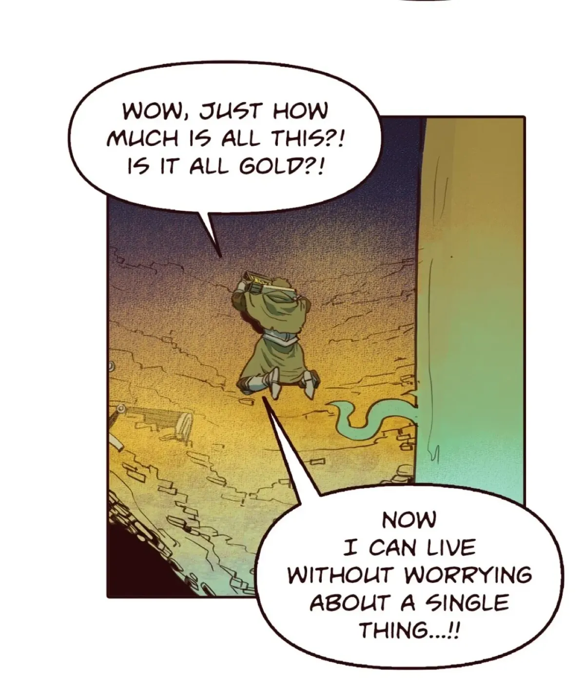 Deus Bard Machina Chapter 7 page 94 - 