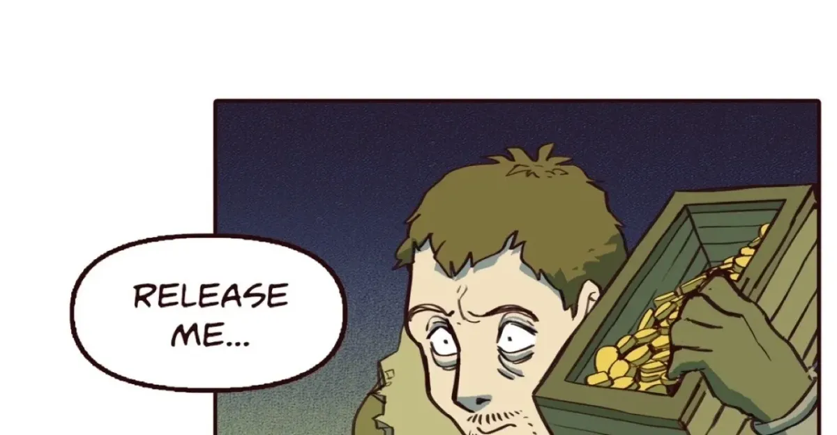Deus Bard Machina Chapter 7 page 95 - 