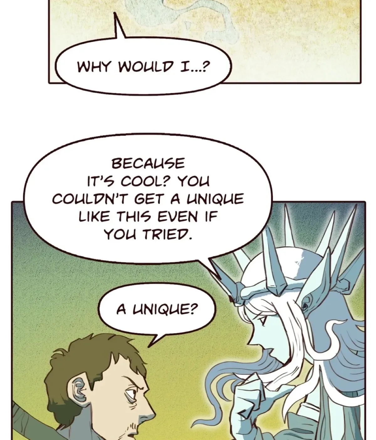 Deus Bard Machina Chapter 8 page 12 - 