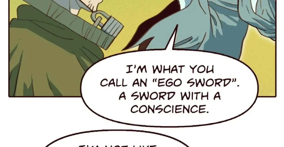 Deus Bard Machina Chapter 8 page 13 - 