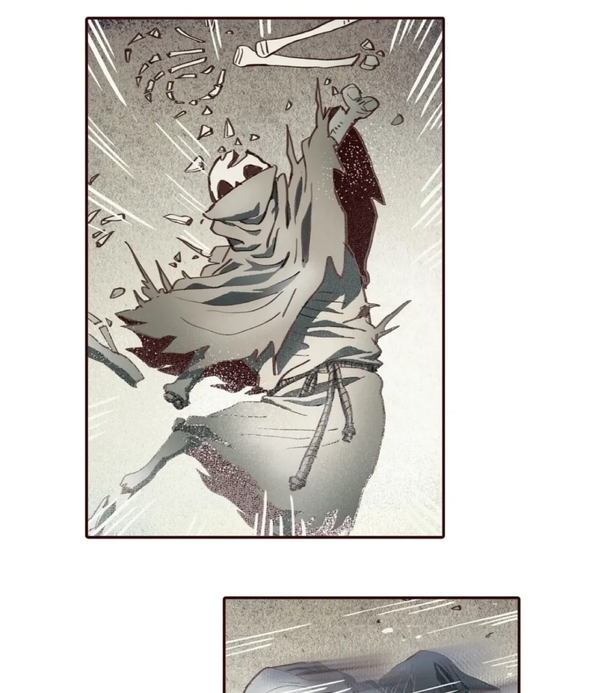 Deus Bard Machina Chapter 8 page 40 - 