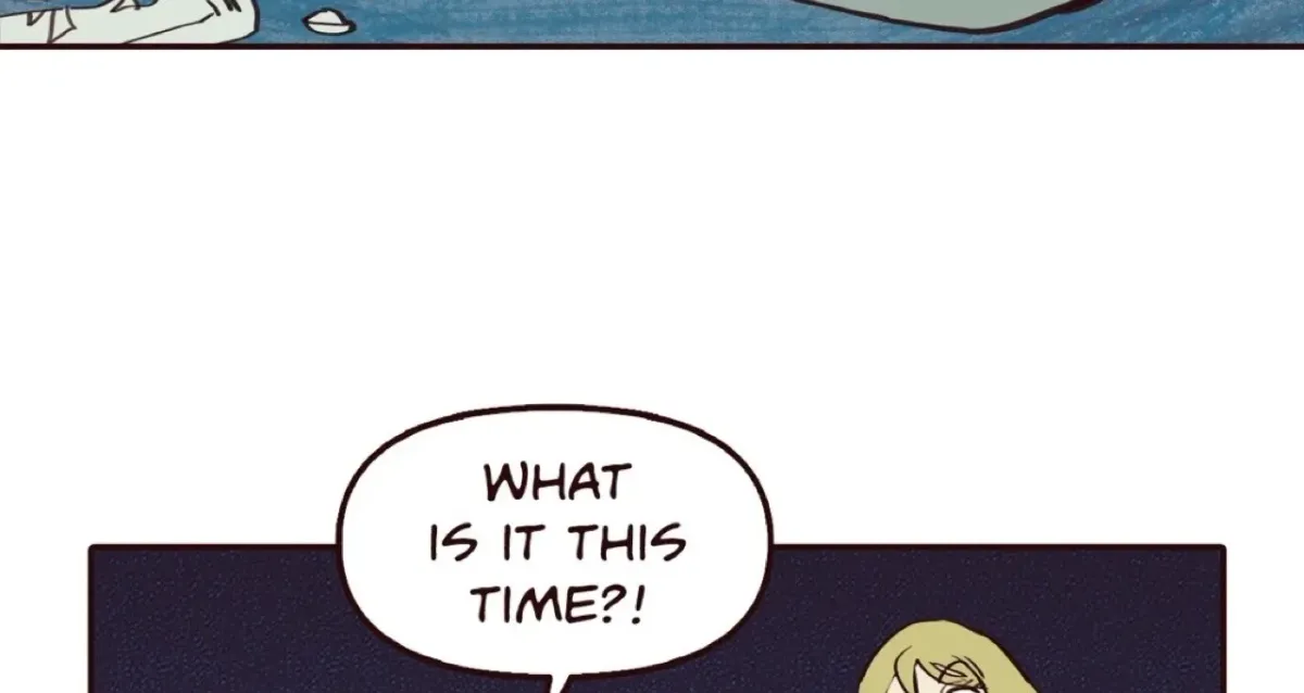 Deus Bard Machina Chapter 8 page 43 - 