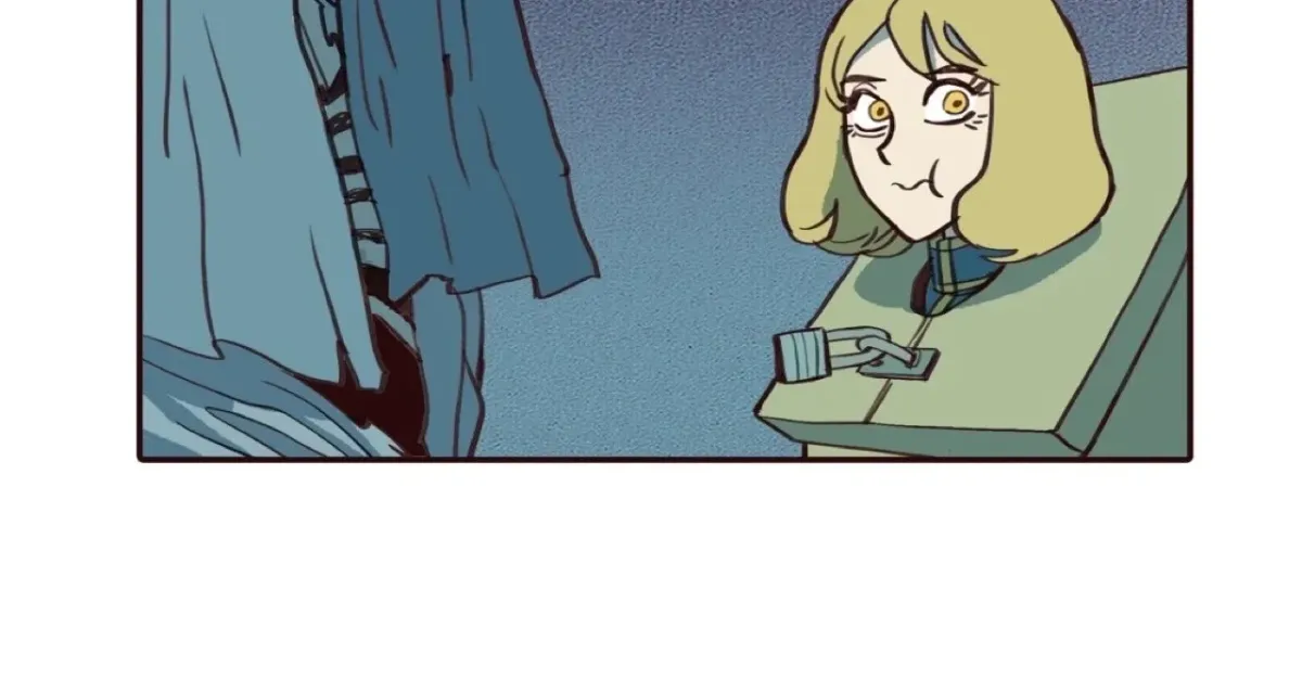 Deus Bard Machina Chapter 8 page 49 - 