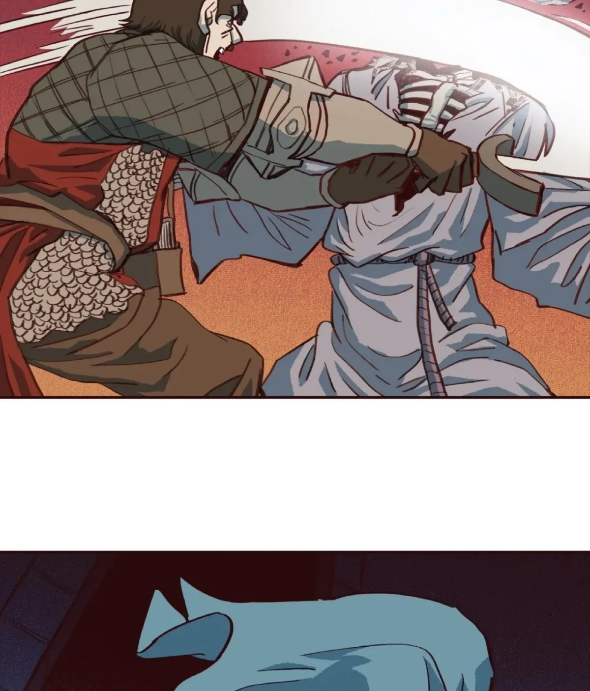 Deus Bard Machina Chapter 8 page 50 - 