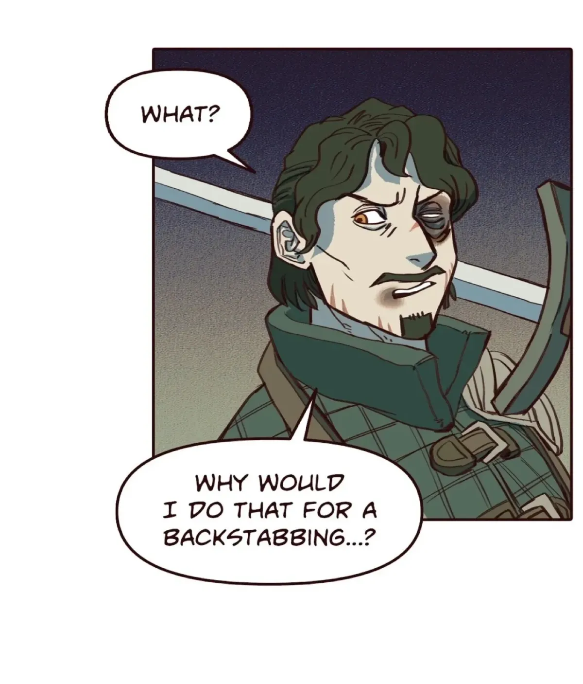 Deus Bard Machina Chapter 8 page 56 - 