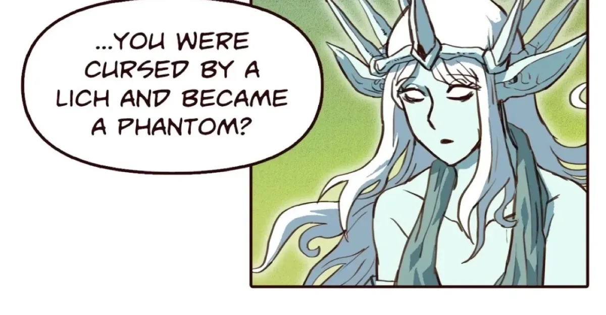 Deus Bard Machina Chapter 8 page 7 - 