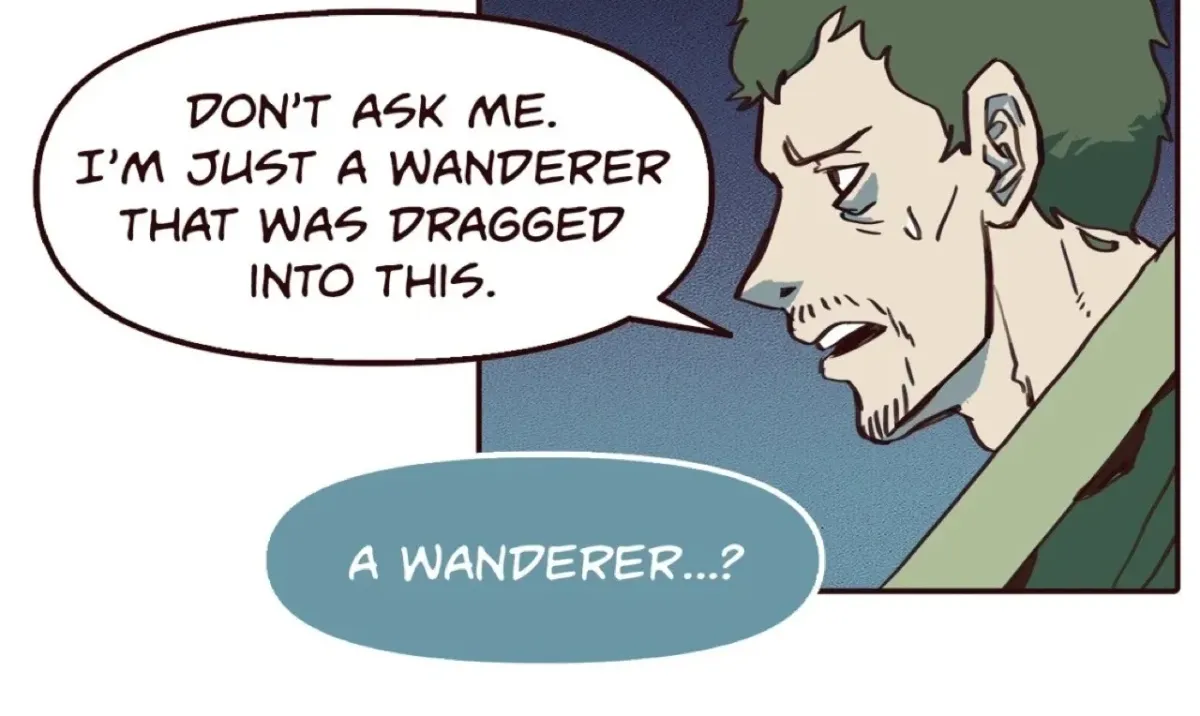 Deus Bard Machina Chapter 8 page 73 - 