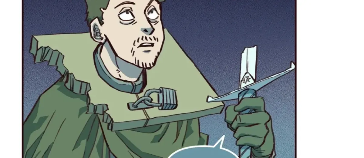 Deus Bard Machina Chapter 8 page 77 - 