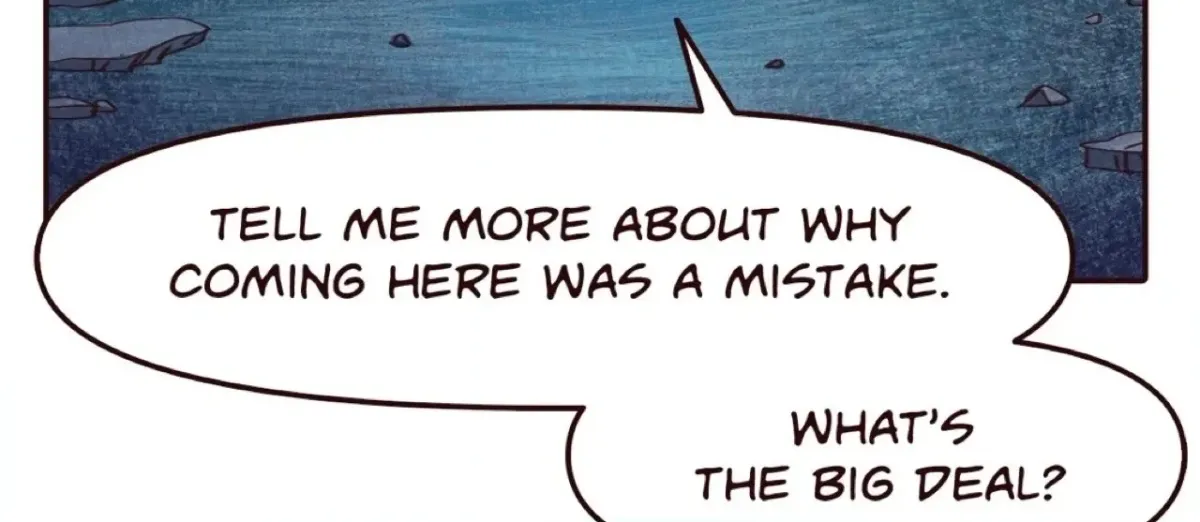 Deus Bard Machina Chapter 8 page 79 - 
